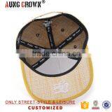 Wholesale 5 Panel Camp Cap and Hat thumbnail-6