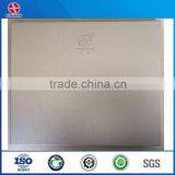 3.0 mm Silver Brushed Aluminum Panel thumbnail-3