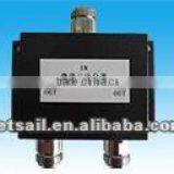 2-ways 800-2500MHz Micro-strip RF High Power Splitter/Divider(IBS Widely Used)
