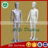 Fashion Store Window Display Children High Glossy Mannequin thumbnail-1