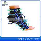 Compression foot Plantar Fasciitis Socks foot sleeve for Heel Arch Support Ankle Sock