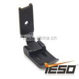 H01-0249 1/4 Presser Foot Yeso Sewing Machine Spare Parts Sewing Accessories thumbnail-2