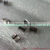 Ti6AL4V Titanium Bicycle Cable Stops Titanium Cable Guide Stops for Bike thumbnail-2