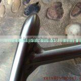 Xacd Made Ti TT Handle Bar Ti Race Handle Bar Customize Bicycle Handle Bar thumbnail-4