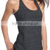 Yoga Clothing For You Ladies Sleeping Sun T-back Tank Top thumbnail-1