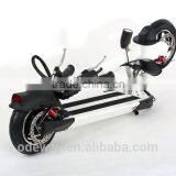 Newest Electric Tricycle Standing Fast Mobility Fold up Scooter thumbnail-4