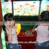 Funshare 42 LCD Inch Video Simulator Shooting Water Game Coin Operated Games For Kids thumbnail-6