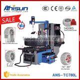 Full Automatic Tyre Changer Machine