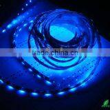 SMD 5050 Waterproof Flexible RGB LED Light Strip thumbnail-1