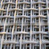 Hangli 65 Mn Mine Wire Mesh Profession Factory
