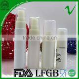 PET Clear Travel Refillable Spray Bottle for Perfume Hotsale