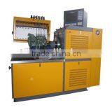 TFL 715 Oil Fuel Injection Pump Test Bench,diesel Engine Compression Tester