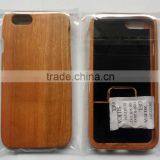 Real Cherry Wood for Iphone 6 Case thumbnail-5