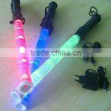 LED Security Baton/LED Rechargeable Traffic Baton