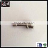 Customized Non-standard Slotted Head Shoulder Bolt thumbnail-3