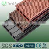 Recycled Plastic Composite Swimming Pool Decking