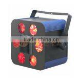 2016 Colorful Mini Six Eyes Multi-beam LED Stage Effect Lighting thumbnail-5