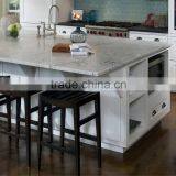 Appartment Project Kitchen Cabinet Crown Molding Style thumbnail-3