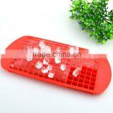160-hole Mini Silicone Ice Cube Trays for Whiskey Cocktail Party thumbnail-4