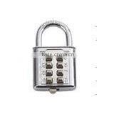combination lock