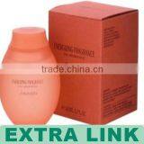 Custom Logo Printed Luxury Perfume Packaging Box Design Templates