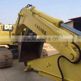 Used Excavator Komatsu Pc200-6 thumbnail-6