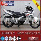 Chinese Cheap Moped for Hot Sale ZF125-3 thumbnail-1