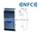 Smartphone Adroid nfc cabinet lock IOS for home office and hotel use