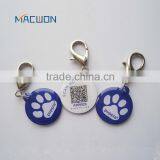 Cheap Ntag215 Micro Printable Waterproof RFID Rewritable Nfc Tag Price