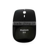 Umemory Bluetooth 3.0 Ultra-thin Wireless Mouse Power-saving Design