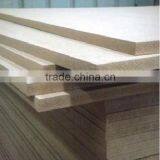 5-18mm Hot Sell Particle Boards MDF and HDF With White Melamine on Both Faces thumbnail-5