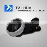 Universal Clip 0.4X Wide Angle Lens for Smart Phones/laptop/pad