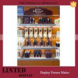 Hot Sell Cosmetics Shop Decoration Free Design