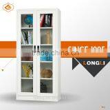 Steel Bookcase/Credenza thumbnail-3