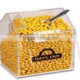 Frosted Acrylic Lockable Candy Box thumbnail-4