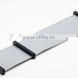 Best Price Laptop 44 Pin IDE to Dual IDE Flexible Flat Ribbon Cable (ffc) thumbnail-1