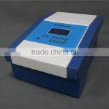 2 in 1 Air Pressure Massage Infrared Presso Therapy Lymph Drainage Slim Machine thumbnail-6