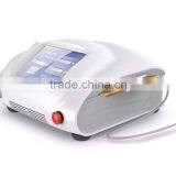 Professional Vascular Removal 980nm Diode Laser Salon Use Machine / Portable Vascular Vein Removal thumbnail-3