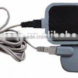 2 in 1 Far Infrared Heating Pad Ems Russian Wave Current Electric Muscle Stimulator Body Slimming MachineVEM128 thumbnail-3