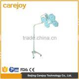 Medical Surgical Light Instruments 5 Holes 4 Holes 3 Holes Led Surgical Lamp in China thumbnail-1