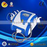 Skin Care Vacuum + Cavitation + Rf Slimming Machine/elight Ultrasound Fat Reduction Machine Ipl Rf Cavitation/ultrasonic Liposuction Cavitation Machine For Sale Fat Reduction thumbnail-3