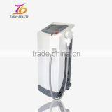 AC220V/110V 808 Diode Laser Hair Removal/Laser Hair Removal Machine 808nm Diode Unwanted Hair