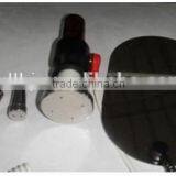 Caring Type Diamond Microdermabrasion Needle Free no Needle Mesotherapy thumbnail-4