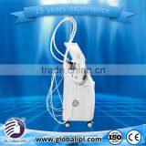 Multifunctional Fat Loss Cellulite Removal rf Tripolar Cavitation Machine thumbnail-4
