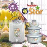 HOT POT AND COOLER GIFT PACK STAR (Casserole) thumbnail-1