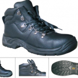 Automatic Safety Shoes thumbnail-1