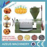 Oil Presser Automatic Screw Palm Kernel Palm Oil Mill Machinery thumbnail-1