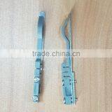 Supplier Sliding Wardrobe Door Roller Fittings for Sliding Closet Door System thumbnail-4