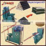 Coal Briquetting Machine/charcoal Briquetting Machine Philippines thumbnail-6