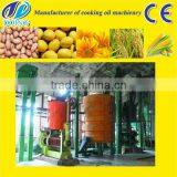 Manufacturer of Rice Bran Oil Extraction Plant With ISO CE Certificate